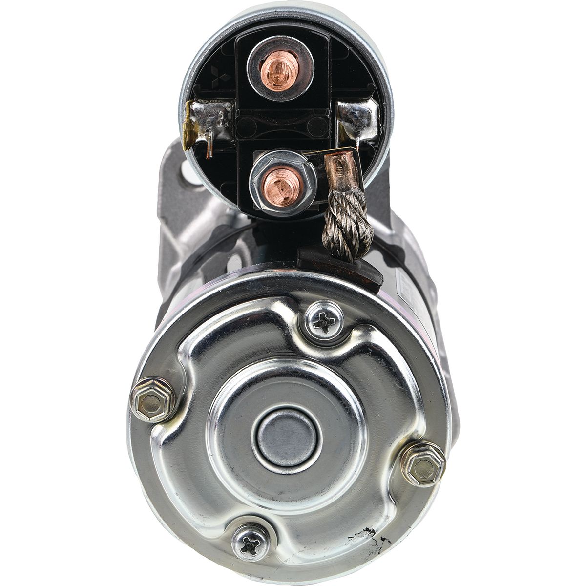 OEX Genuine Starter Motor 12V 8Th Cw Mitsubishi 1810A205