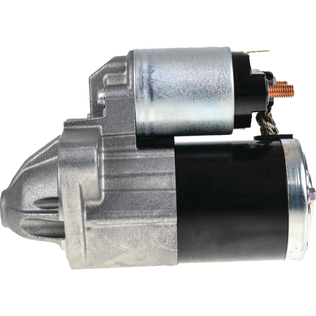 Genuine Starter Motor 12V 11Th Cw Mitsubishi P5E118400