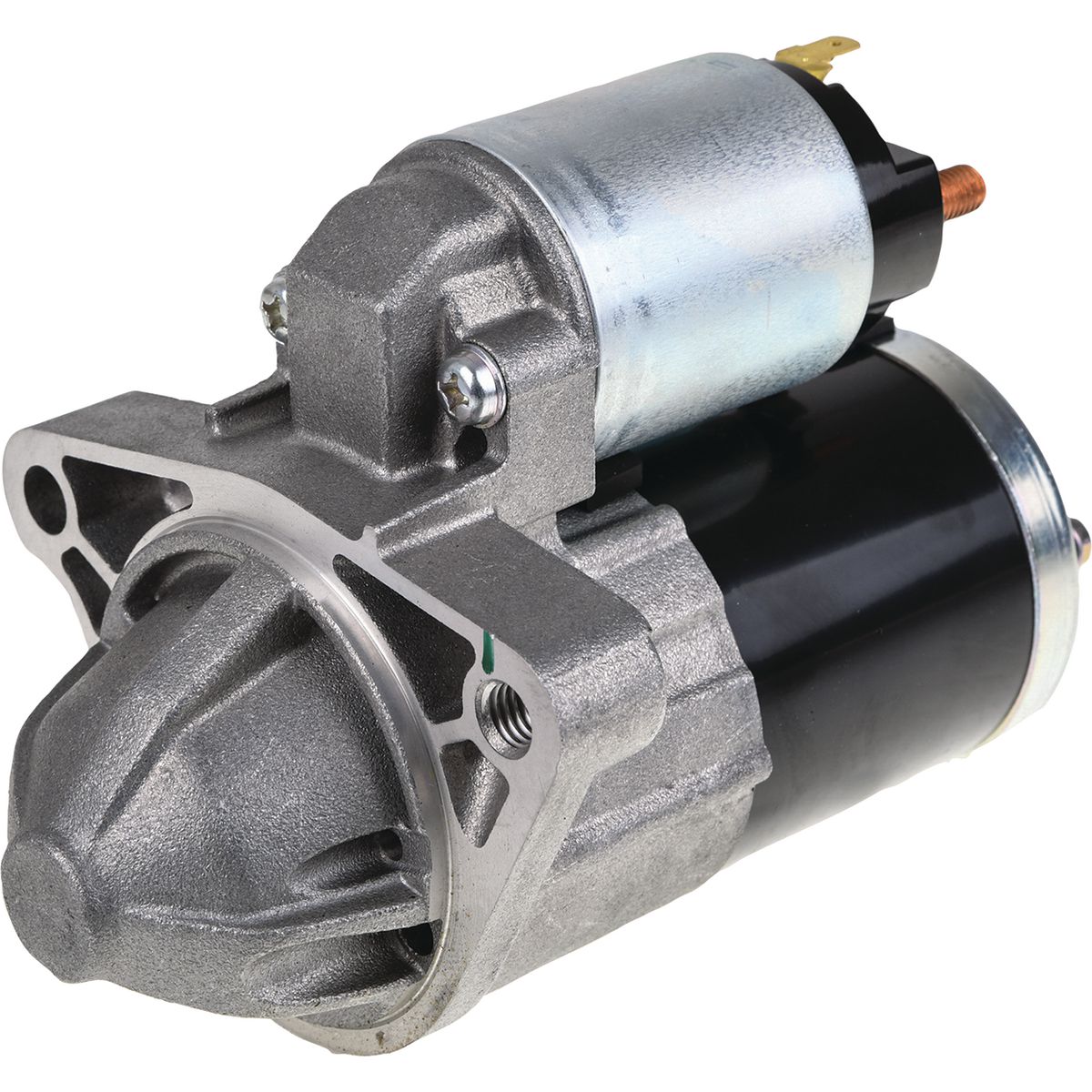 Genuine Starter Motor 12V 11Th Cw Mitsubishi P5E118400