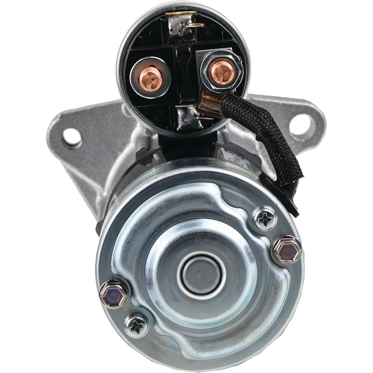 Genuine Starter Motor 12V 11Th CW Mitsubishi PE0918400