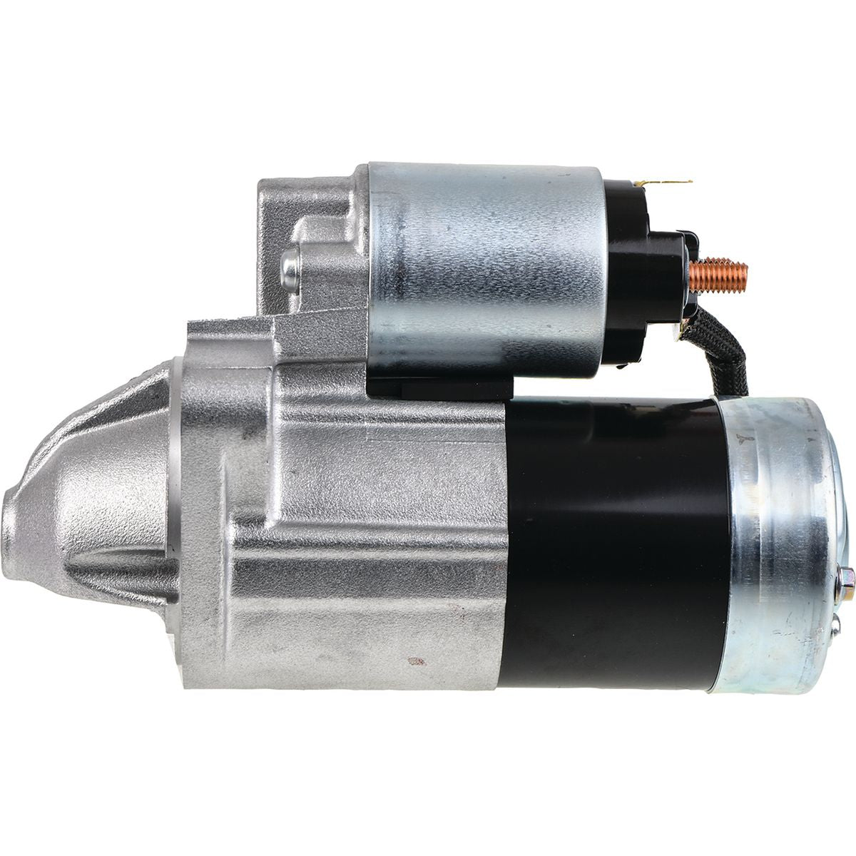 Genuine Starter Motor 12V 11Th CW Mitsubishi PE0918400