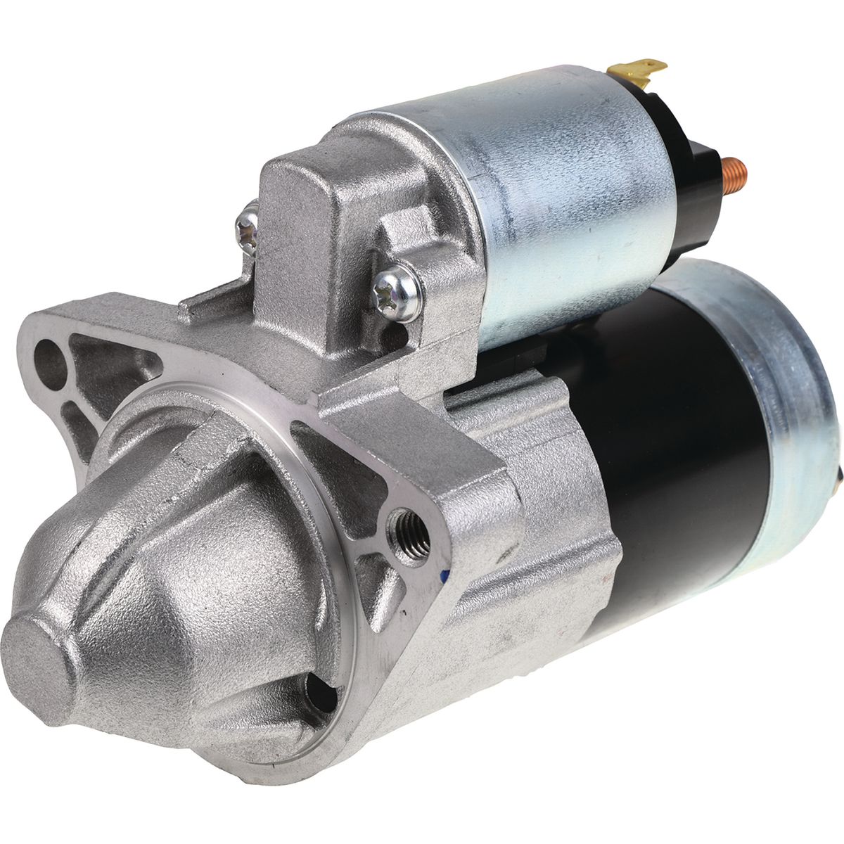 Genuine Starter Motor 12V 11Th CW Mitsubishi PE0918400