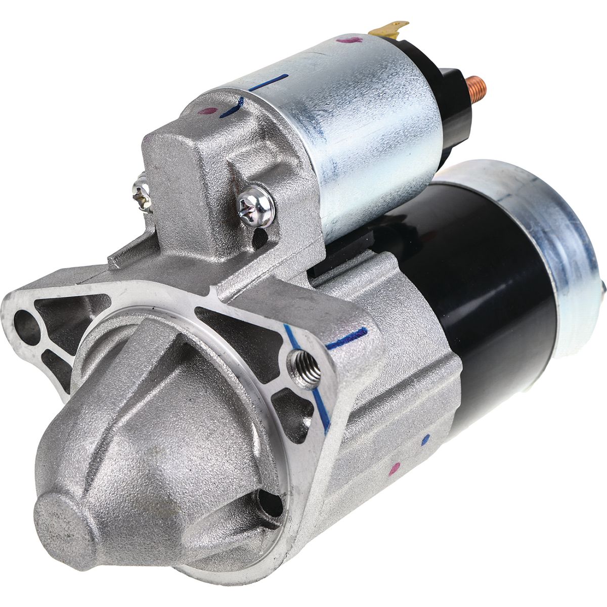 Genuine Starter Motor 12V 11Th Cw Mitsubishi PER118400