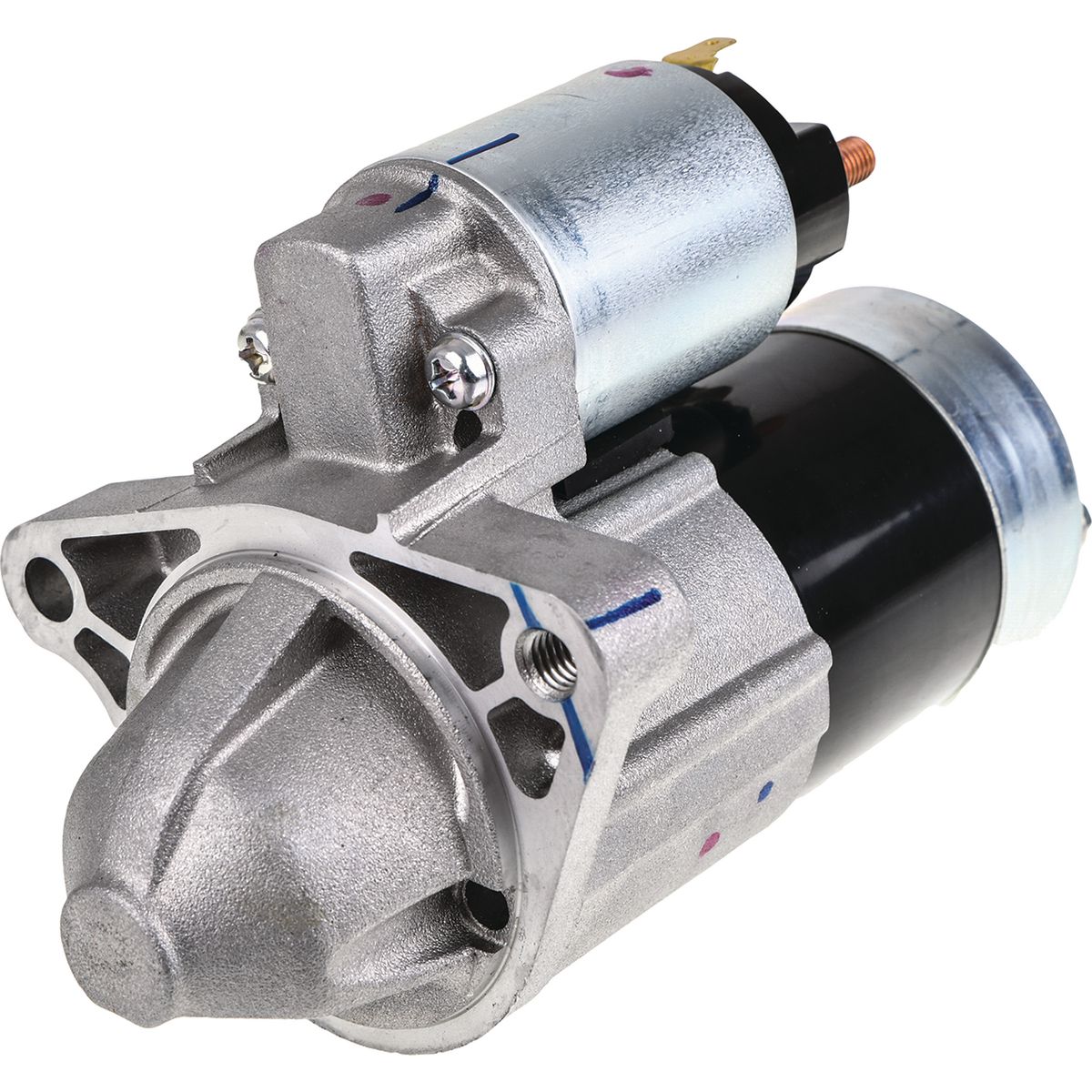Genuine Starter Motor 12V 11Th Cw Mitsubishi PER118400