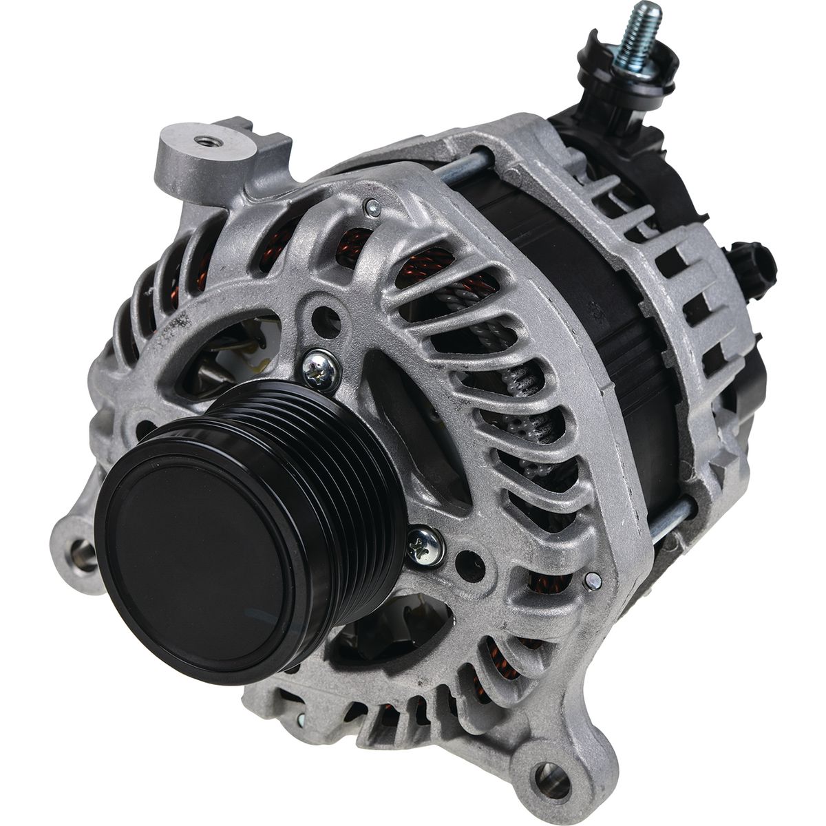 Genuine Alternator 12V Mitsubishi 23700AB051
