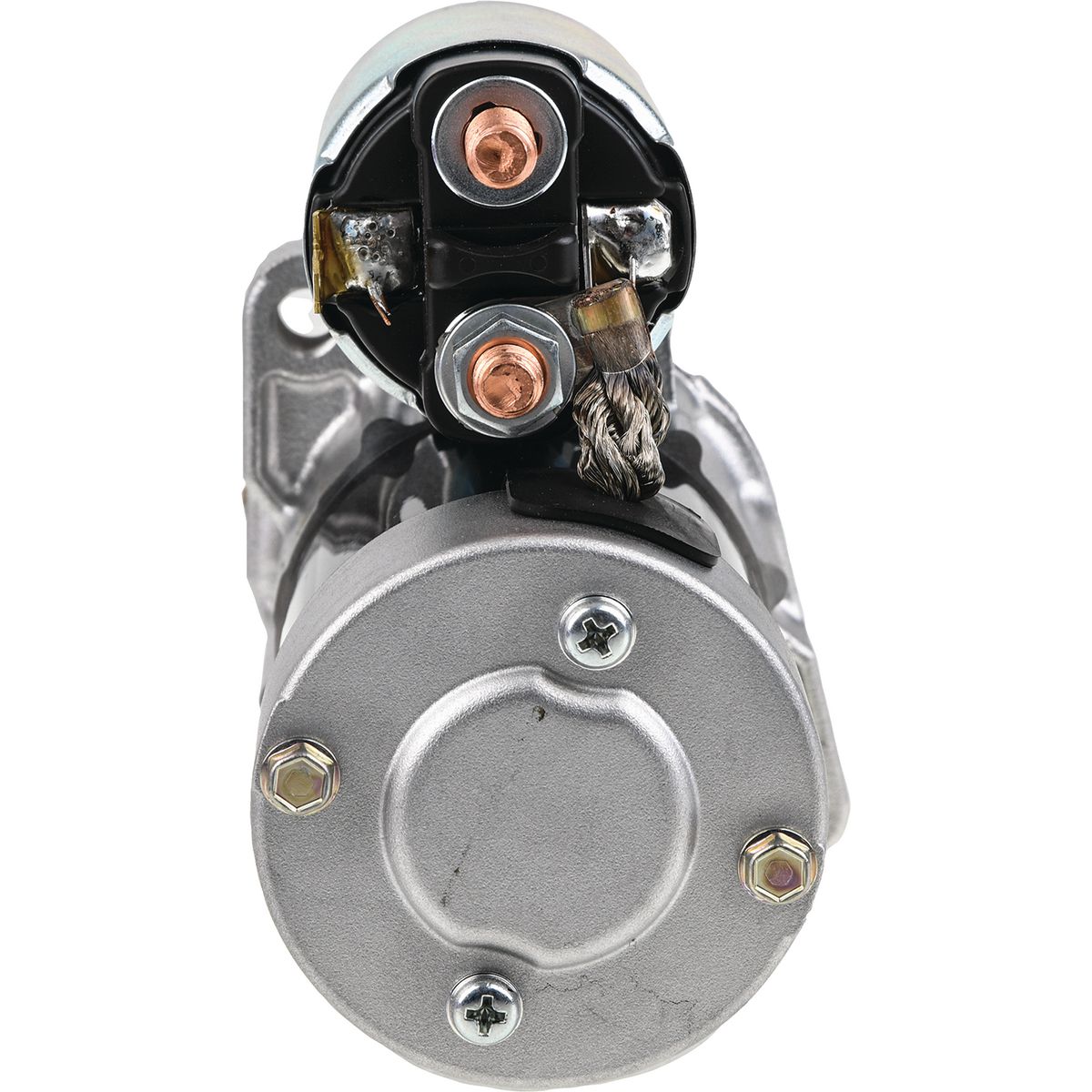 Genuine Starter Motor 12V 8Th Cw Mitsubishi 1810A342