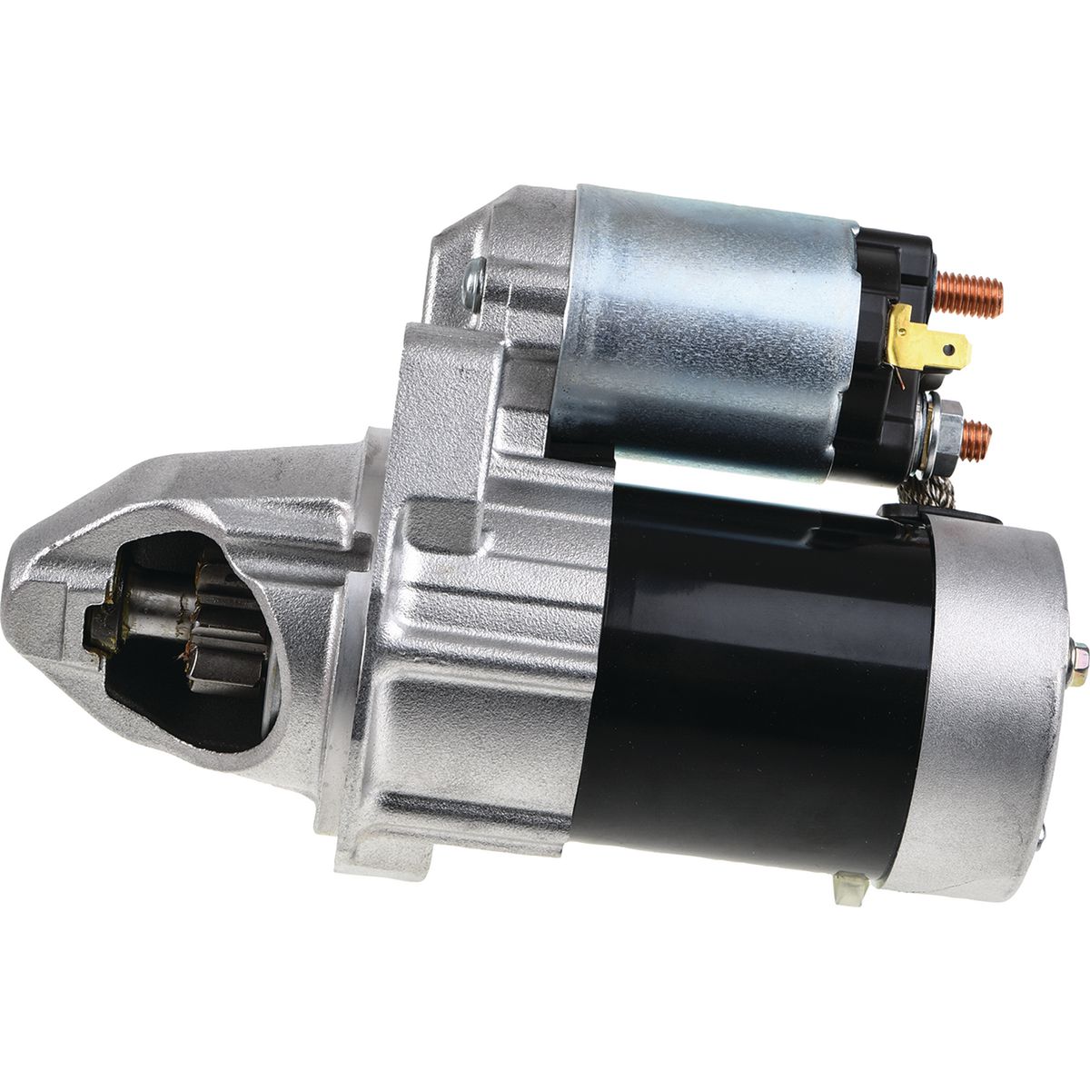 Genuine Starter Motor 12V 8Th Cw Mitsubishi 1810A342