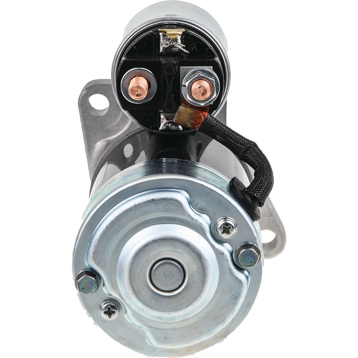 Genuine Starter Motor 12V 12Th Cw Mitsubishi 1810A230