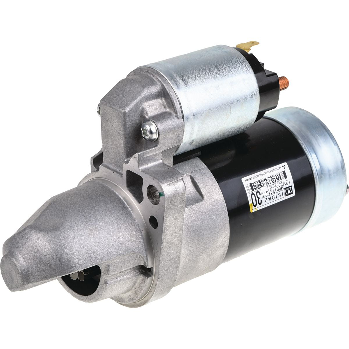 Genuine Starter Motor 12V 12Th Cw Mitsubishi 1810A230