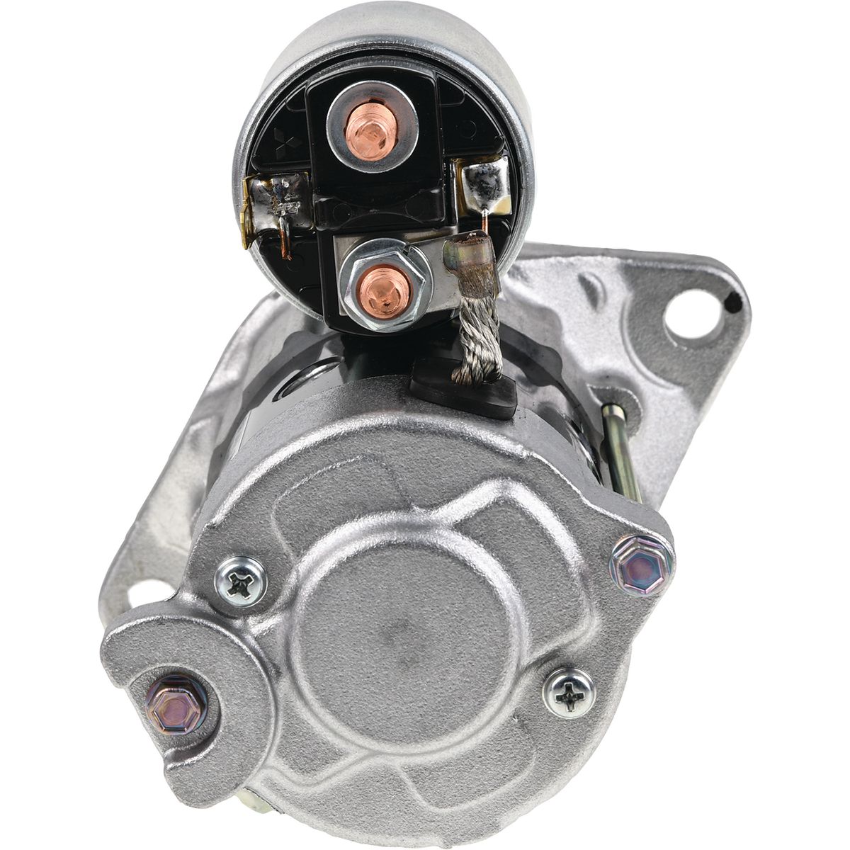 Genuine Starter Motor 12V 12Th Ccw Mitsubishi 23300AA930