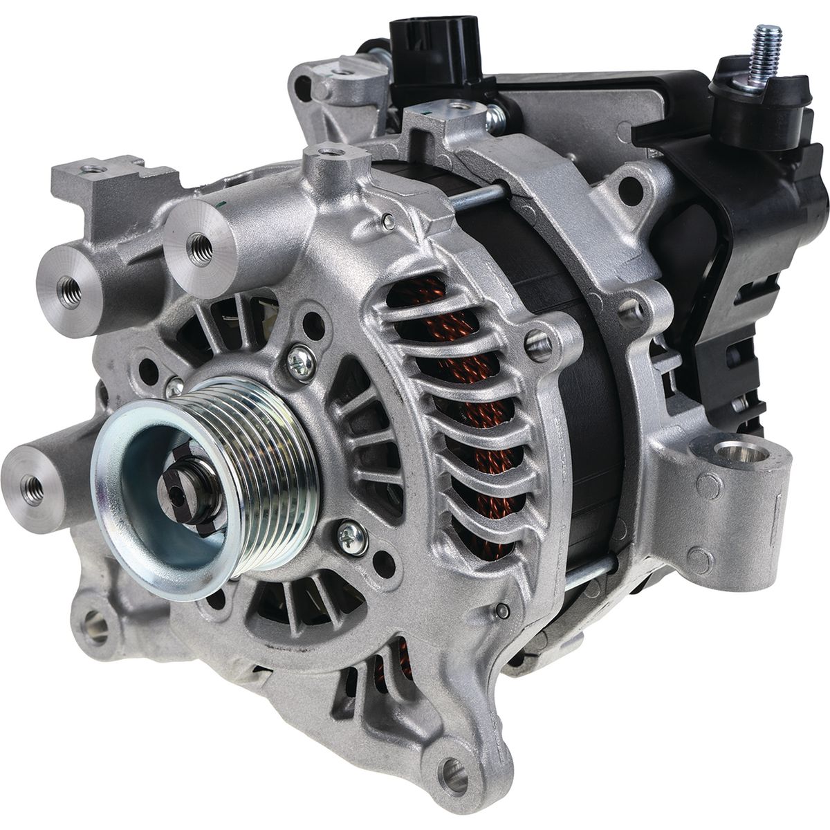 Genuine Starter /Generator 12V Mitsubishi 23700AB080