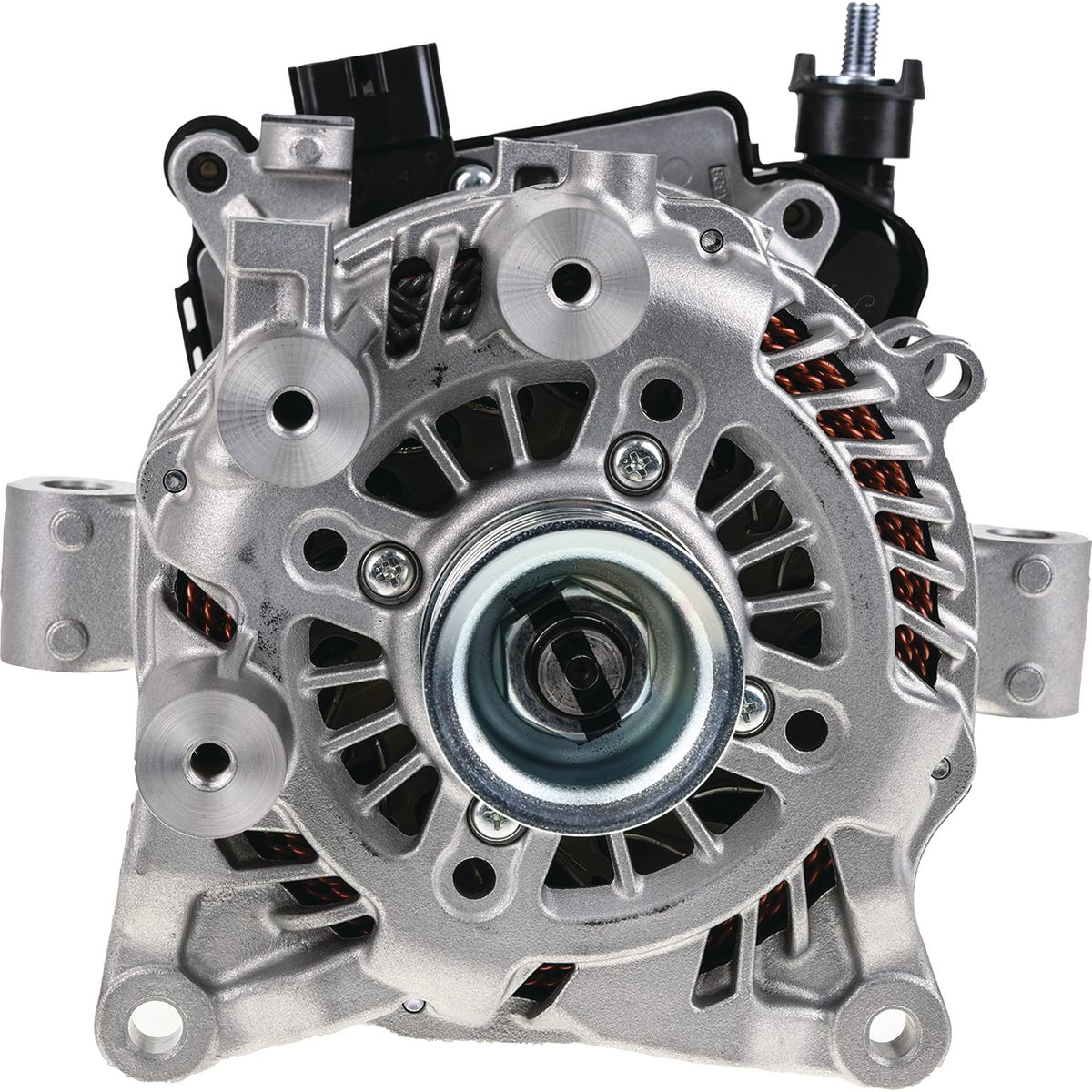 Genuine Starter /Generator 12V Mitsubishi 23700AB080