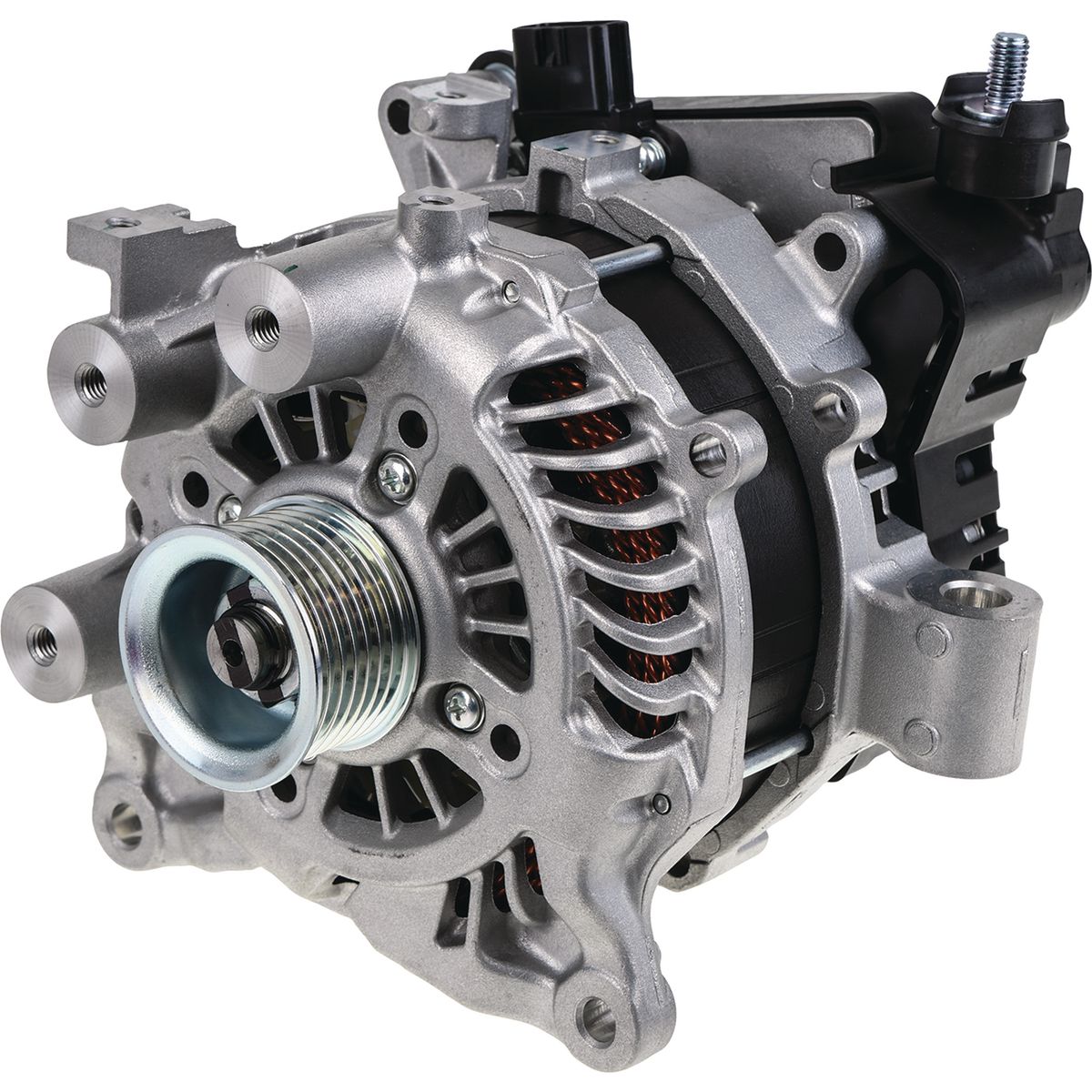 Genuine Starter /Generator 12V Mitsubishi 23700AB080