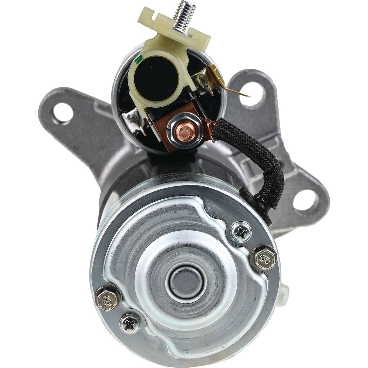 Genuine Starter Motor 12V 9Th Cw Mitsubishi SH1B18400