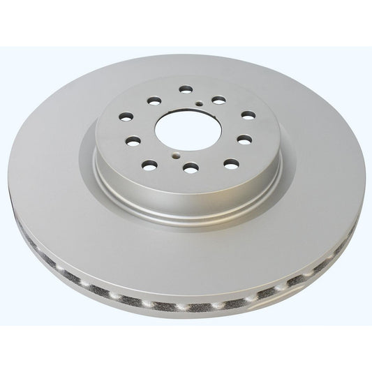 DBA Street Series Brake Rotors DBA2650E-10