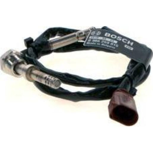 Bosch Exhaust Gas Temp Sensor 0 986 259 015