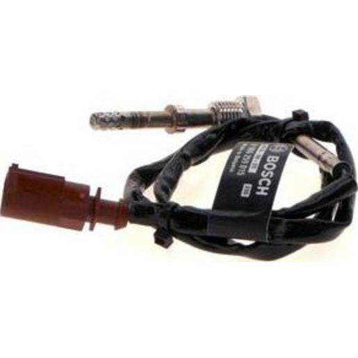 Bosch Exhaust Gas Temp Sensor 0 986 259 015