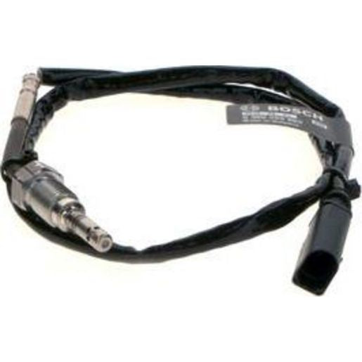 Bosch Exhaust Gas Temp Sensor 0 986 259 063