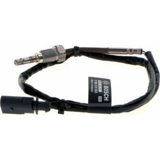Bosch Exhaust Gas Temp Sensor 0 986 259 063