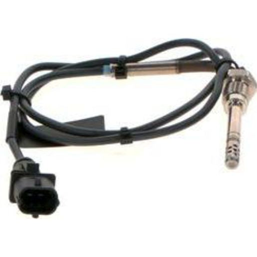 Bosch Exhaust Gas Temp Sensor 0 986 259 062