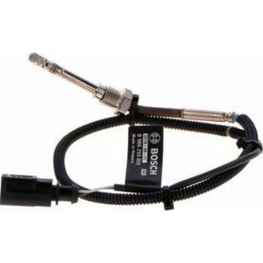 Bosch Exhaust Gas Temp Sensor 0 986 259 059