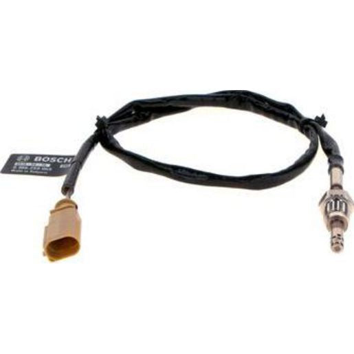 Bosch Exhaust Gas Temp Sensor 0 986 259 069