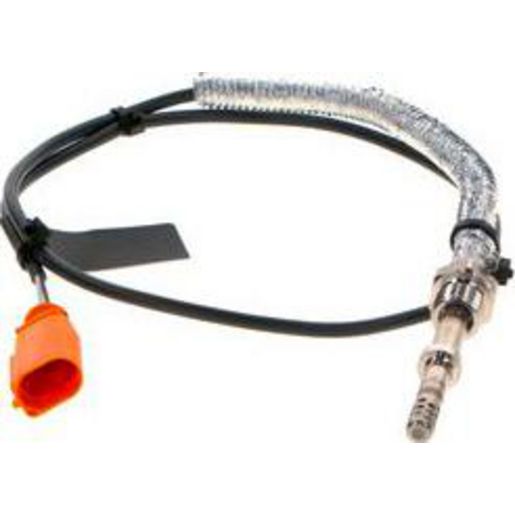 Bosch Exhaust Gas Temp Sensor 0 986 259 068