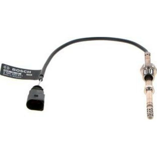 Bosch Exhaust Gas Temp Sensor 0 986 259 011