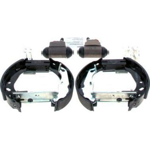 Bosch Exhaust Gas Temp Sensor 0 986 259 011