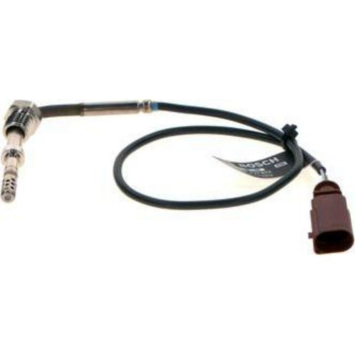 Bosch Exhaust Gas Temp Sensor 0 986 259 072