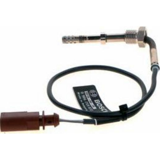 Bosch Exhaust Gas Temp Sensor 0 986 259 072