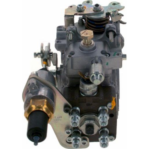 Bosch Exhaust Gas Temp Sensor 0 986 259 008