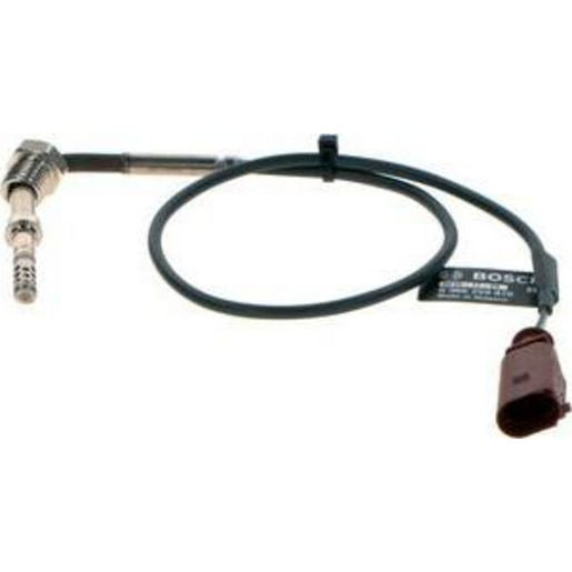 Bosch Exhaust Gas Temp Sensor 0 986 259 070