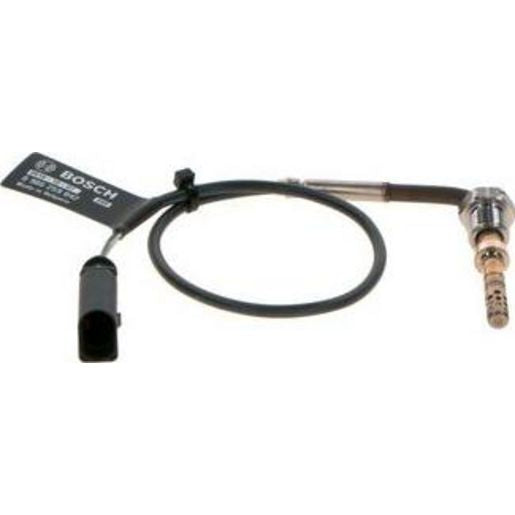 Bosch Exhaust Gas Temp Sensor 0 986 259 042