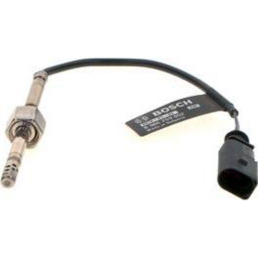 Bosch Exhaust Gas Temp Sensor 0 986 259 052