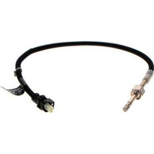 Bosch Exhaust Gas Temp Sensor 0 986 259 049