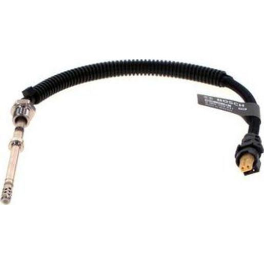 Bosch Exhaust Gas Temp Sensor 0 986 259 047