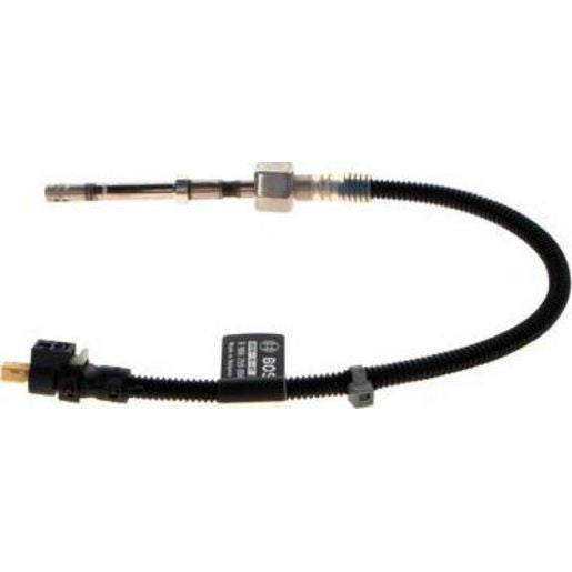 Bosch Exhaust Gas Temp Sensor 0 986 259 056