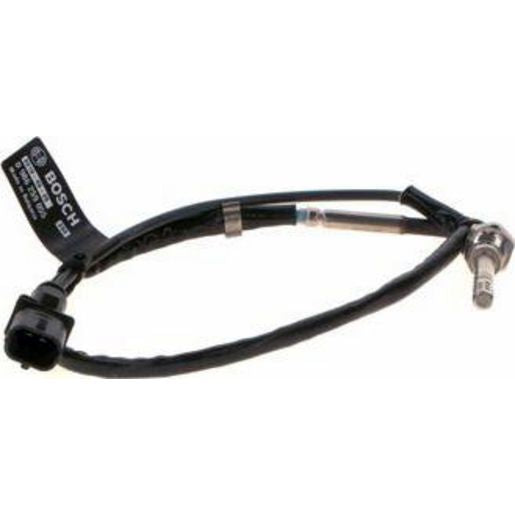 Bosch Exhaust Gas Temp Sensor 0 986 259 055
