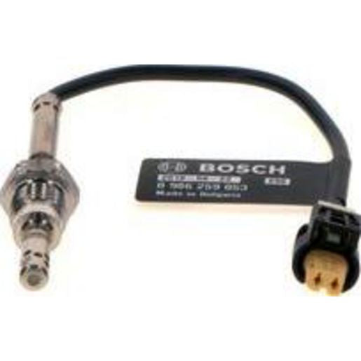 Bosch Exhaust Gas Temp Sensor 0 986 259 053