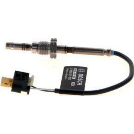 Bosch Exhaust Gas Temp Sensor 0 986 259 053