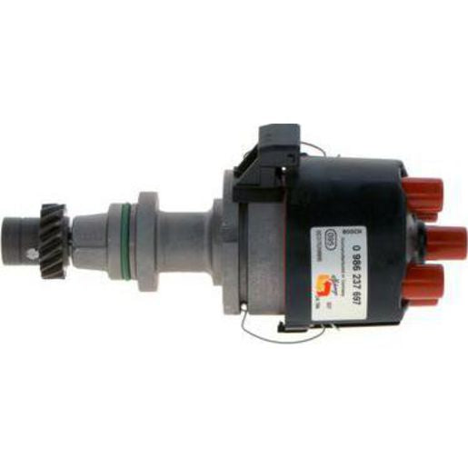 Bosch Exhaust Gas Temp Sensor 0 986 259 030