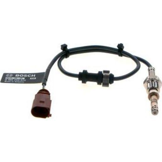 Bosch Exhaust Gas Temp Sensor 0 986 259 075
