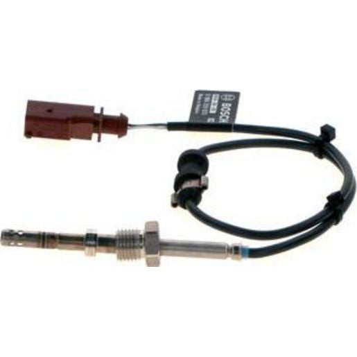 Bosch Exhaust Gas Temp Sensor 0 986 259 075