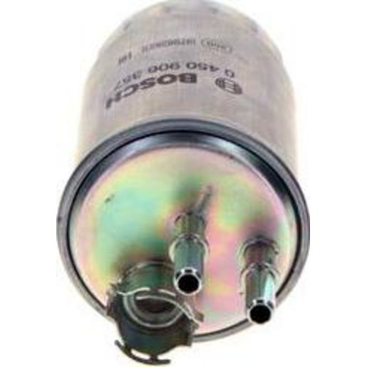 Bosch Exhaust Gas Temp Sensor 0 986 259 034