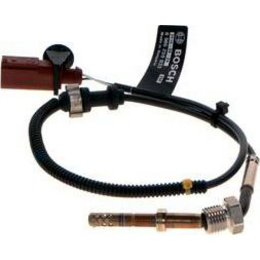 Bosch Exhaust Gas Temp Sensor 0 986 259 033