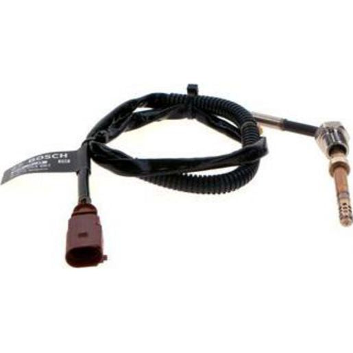 Bosch Exhaust Gas Temp Sensor 0 986 259 083