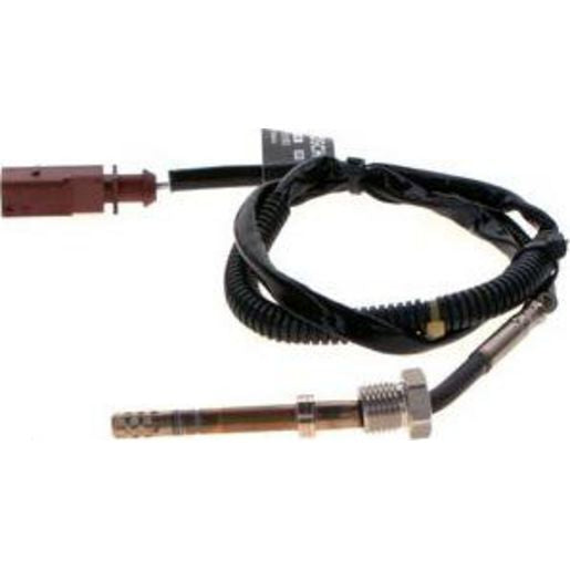 Bosch Exhaust Gas Temp Sensor 0 986 259 083