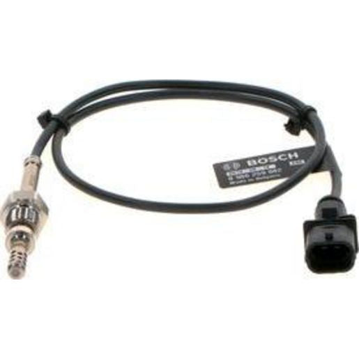 Bosch Exhaust Gas Temp Sensor 0 986 259 082