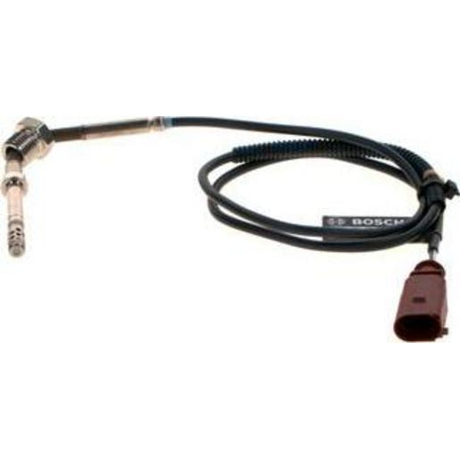 Bosch Exhaust Gas Temp Sensor 0 986 259 085